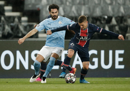 Nhận định Man City vs PSG: Khó cản Guardiola vào chung kết Champions League