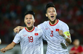 Tuyển Việt Nam huỷ kế hoạch tập huấn tại Bình Định 