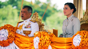 COVID-19 diễn biến phức tạp, Quốc vương Thái Lan hủy loạt sự kiện quan trọng