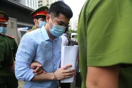 Xử đại án Nhật Cường: Một bị cáo chết trước khi ra tòa