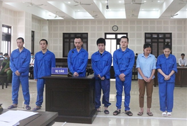 Điều tra đường dây đội lốt mời chuyên gia để đưa người nhập cảnh trái phép