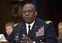 Bộ trưởng Quốc phòng Mỹ mong muốn thăm Việt Nam