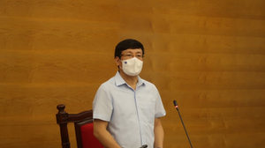 Vĩnh Phúc mở rộng điều tra đường dây đưa người Trung Quốc nhập cảnh trái phép