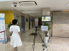 PVFCCo tiếp tục tăng cường các biện pháp phòng chống COVID-19