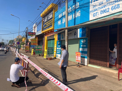 Đồng Nai phong toả hàng loạt địa điểm liên quan ca COVID-19 mới