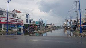 Bất ngờ về dấu 'mật' trong báo cáo kiểm tra gói thầu làm đường trăm tỷ ở Cần Thơ