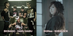 5 MV có kịch bản bất ngờ nhất Kpop: Jessica hóa hồn ma chưa sốc bằng 'trùm cuối'