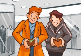 10 sai lầm về tiền bạc mà hầu như người trẻ nào cũng mắc