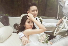 Hàng loạt sao Việt hoãn cưới vì dịch COVID-19 