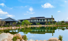 Kawara My An Onsen Resort - điểm đến lý tưởng cho du lịch wellness 