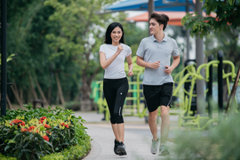 BĐS phía Tây thiết lập mặt bằng giá mới, căn hộ cho thuê hút khách đầu tư