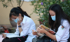 Thi học kỳ trực tuyến: Liệu có khả thi và đánh giá đúng chất lượng học sinh?