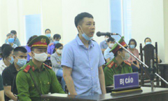 Phó tổng giám đốc Nhật Cường sốc khi bị đề nghị 15-16 năm tù