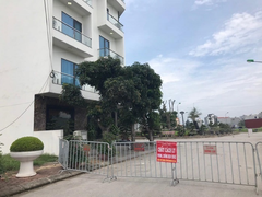 Bệnh nhân mắc COVID-19 ở Hải Dương từng đi chùa Tam Chúc