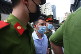 Xử đại án Nhật Cường: 'Ông chủ là người hưởng lợi duy nhất nhưng lại bỏ trốn'