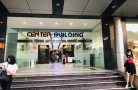 Hà Nội: Một người làm việc ở khu Hapulico nhiễm SARS-CoV-2, tiếp xúc nhiều người