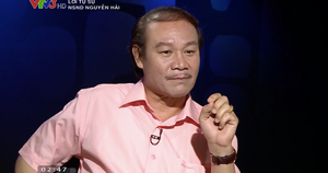 Lão Cấn của 'Quỳnh búp bê': 'Tôi từng bị bố giận, các con ghẻ lạnh'