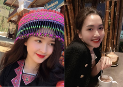 'Hot girl dân tộc' từng gây bão mạng 3 năm trước, hớp hồn bao người giờ ra sao?