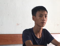 Mâu thuẫn cá nhân, nam thanh niên sát hại cụ bà gần 90 tuổi