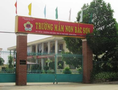 Cô giáo là F1, Ninh Bình cách ly 68 học sinh và giáo viên 