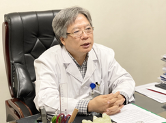 Bác tin có ca COVID-19 tại Bệnh viện Việt Đức