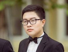 Nam sinh Thanh Hóa ẵm học bổng 6,8 tỷ nhờ bài luận về nông nghiệp Việt Nam