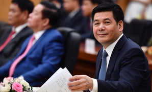 Hai Bộ trưởng làm Phó trưởng Ban chỉ đạo 389 Quốc gia