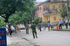 Bác sĩ Bệnh viện Quân Y 105 nghi mắc COVID-19 từng đến Yên Bái và Thanh Hóa