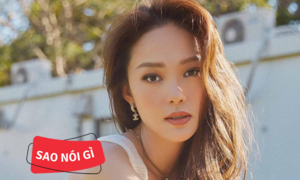 'Yêu 1 người thì phí cuộc đời' và những phát ngôn của Minh Hằng về tình yêu