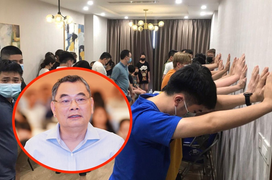 Vì sao gần 1.500 người Trung Quốc nhập cảnh trái phép vào Việt Nam?