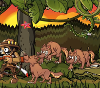 Chỉ 7 giây, bạn có nhìn ra điểm vô lý ở mỗi bức hình?