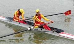Thể thao Việt Nam giành suất thứ 7 dự Olympic Tokyo