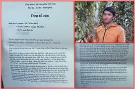 Công ty nợ cả tỷ đồng tiền thuế 'hô biến' công nhân thành giám đốc ra sao?