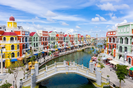 Tranh thủ vốn rẻ, đầu tư vào đâu để an tâm 'kê cao gối ngủ'?