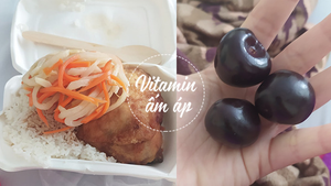 Nằm viện mà bất ngờ gặp ‘đại gia đình’ đến ở cùng, bạn trẻ lưu luyến không nỡ về