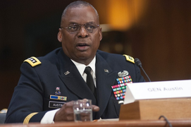 Bộ trưởng quốc phòng Mỹ: Chưa có kế hoạch bắn phần tên lửa Trung Quốc đang rơi 