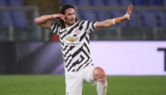 Cavani gia hạn hợp đồng 1 năm: Món hời của Man Utd