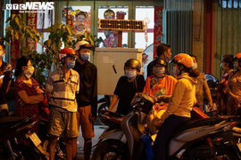 Nhân chứng thất thần kể lại vụ cháy khiến 8 người chết thương tâm ở TP.HCM