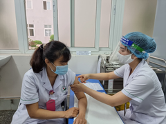 Nguyên nhân khiến nhân viên y tế An Giang tử vong sau khi tiêm vaccine COVID-19