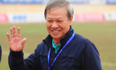 HLV Lê Thụy Hải qua đời 