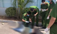Nữ cán bộ CDC Sơn La rơi từ tầng 7 xuống đất thiệt mạng