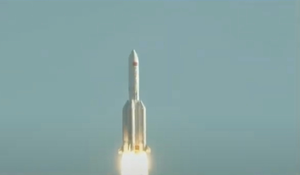 Mảnh vỡ tên lửa rơi: Chuyên gia nói Trung Quốc ‘lơ là, vô trách nhiệm’