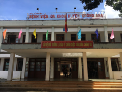 Ít nhất 39 người Đắk Lắk nhập viện nghi do ăn bánh mì