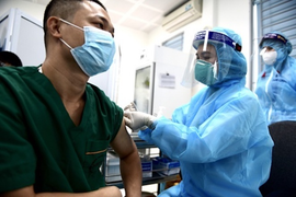 Nâng cảnh báo chống dịch COVID-19 lên mức cao nhất