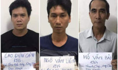 Triệt phá đường dây số đề hơn 20 tỷ đồng ở Quảng Nam
