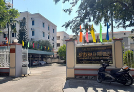 Bình Định: Buộc thôi việc cán bộ thuê người nhục mạ Giám đốc Sở VH-TT