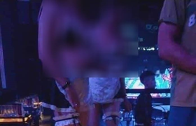 Clip thác loạn tại bar Sunny Vĩnh Phúc không đúng sự thật: Khởi tố vụ án