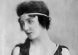 Cuộc đời thăng trầm của Audrey Munson - người mẫu đầu tiên của Hollywood