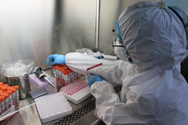 Thêm 17 ca dương tính với SARS-CoV-2 tại Bắc Ninh