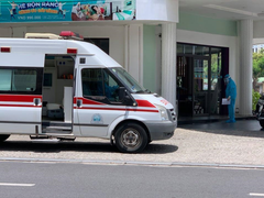 110 người ở Huế liên quan các bệnh nhân COVID-19 âm tính lần 1 với SARS-CoV-2